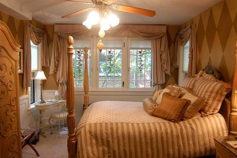 Gaslight Bed & Breakfast Cincinnati Kültér fotó