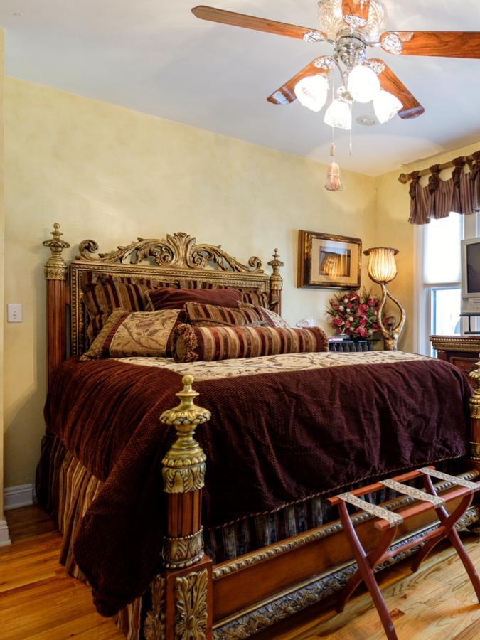 Gaslight Bed & Breakfast Cincinnati Kültér fotó